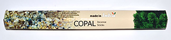 Copal sree vani stick