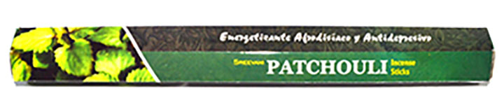 Patchouli sree vani stick